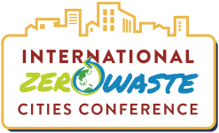 International Zero Waste Cities Conference logo